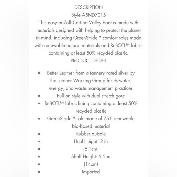 Timberland Cortina Valley Chelsea Boots, Light Taupe Nubuck, Women’s SZ 7.5 - Picture 8 of 11